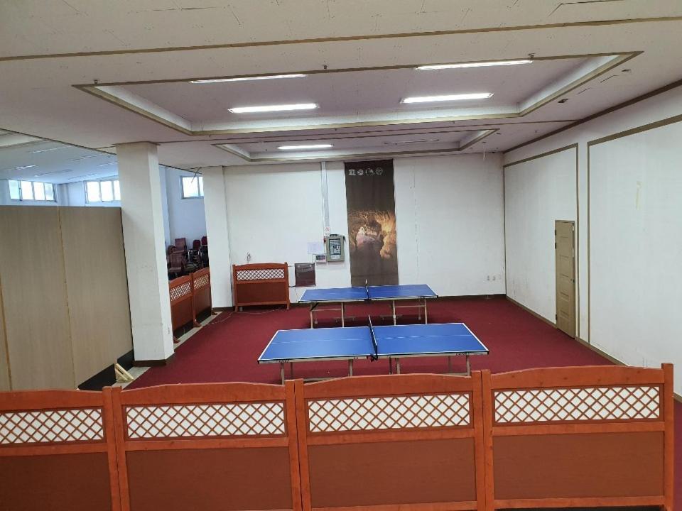 منتجع أربون جيجو المظهر الخارجي الصورة